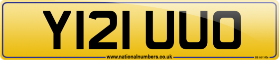 Y121 UUO