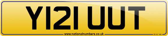 Y121 UUT