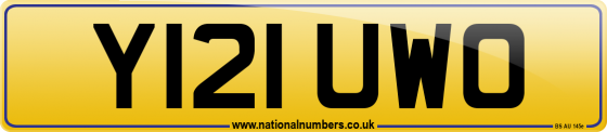 Y121 UWO