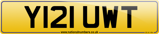 Y121 UWT