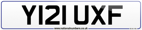 Y121 UXF