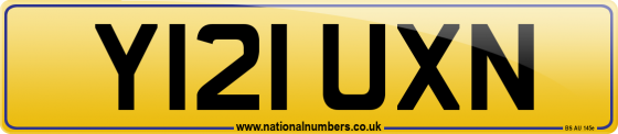 Y121 UXN