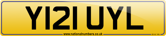 Y121 UYL