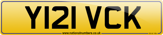 Y121 VCK
