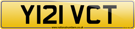 Y121 VCT