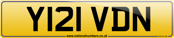Y121 VDN