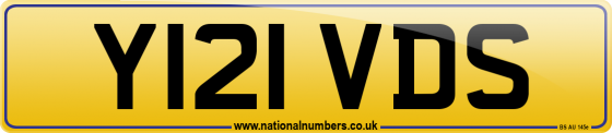 Y121 VDS