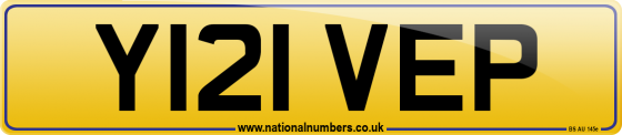 Y121 VEP