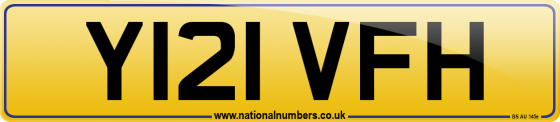 Y121 VFH
