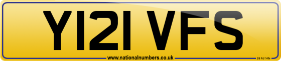 Y121 VFS