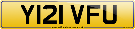 Y121 VFU