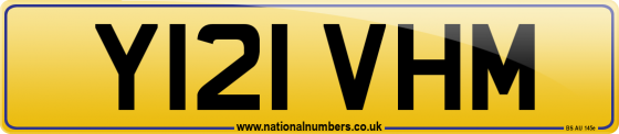 Y121 VHM