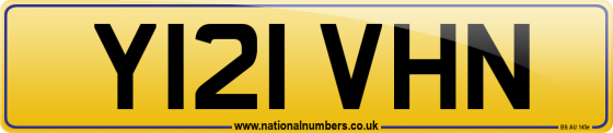 Y121 VHN