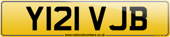 Y121 VJB