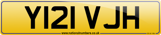 Y121 VJH