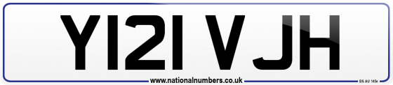 Y121 VJH