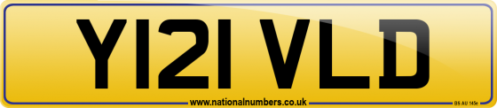 Y121 VLD