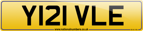 Y121 VLE