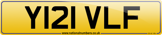 Y121 VLF
