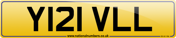Y121 VLL