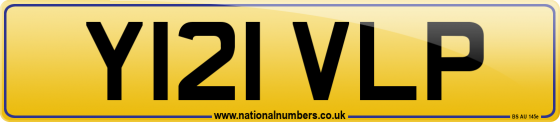 Y121 VLP