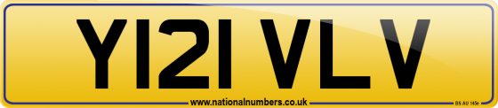 Y121 VLV