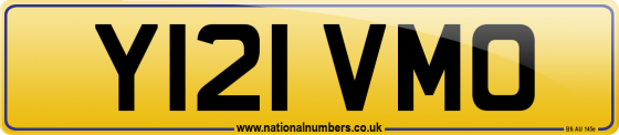 Y121 VMO