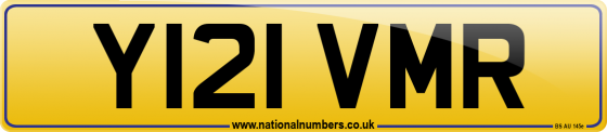 Y121 VMR
