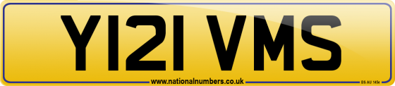 Y121 VMS