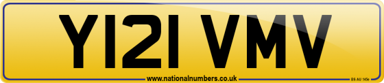 Y121 VMV