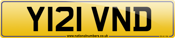 Y121 VND