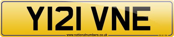 Y121 VNE
