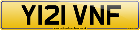Y121 VNF