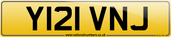 Y121 VNJ