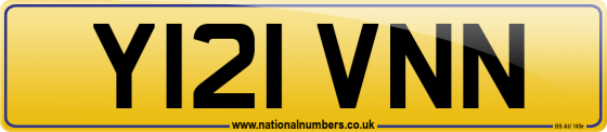 Y121 VNN