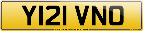 Y121 VNO