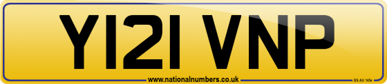 Y121 VNP