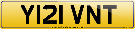 Y121 VNT