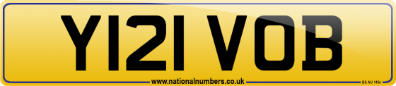 Y121 VOB