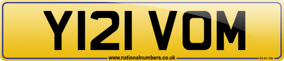 Y121 VOM