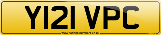 Y121 VPC