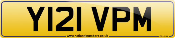Y121 VPM