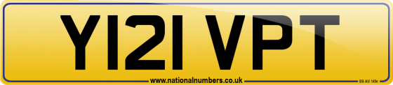 Y121 VPT