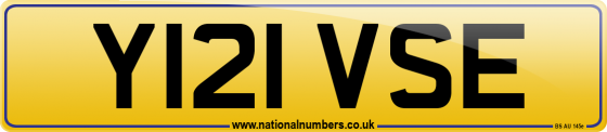 Y121 VSE