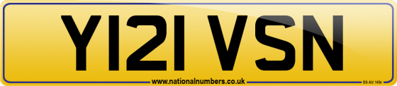 Y121 VSN