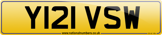 Y121 VSW