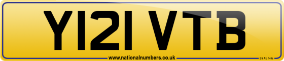 Y121 VTB