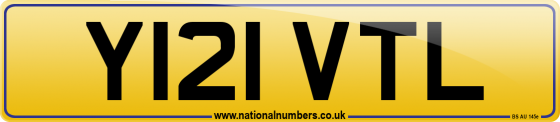 Y121 VTL
