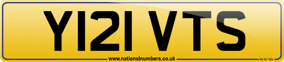 Y121 VTS