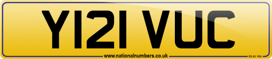 Y121 VUC